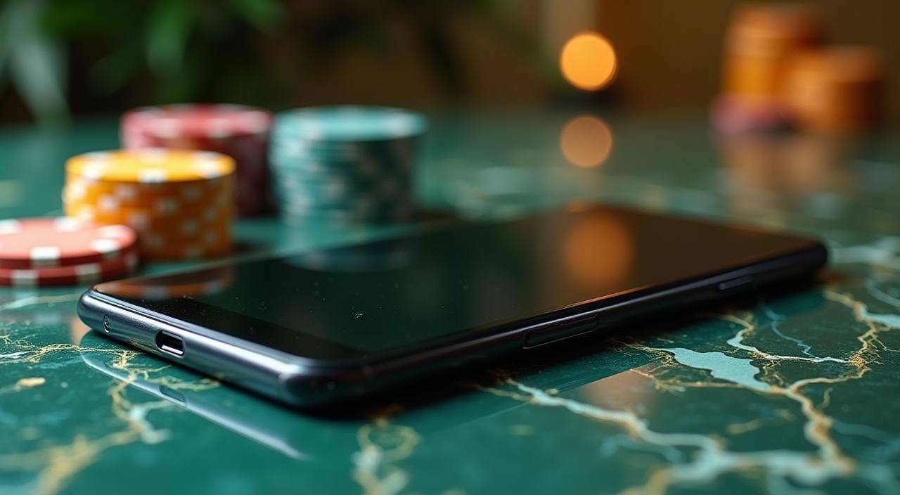 y60 mobile gaming